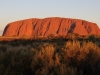 Uluru - Ayers Rock