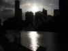 Melbourne skyline