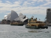 Sydney Opera House