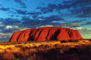 Alice Springs - Pathdorf Bed&Breakfast  - Viaggio in Australia