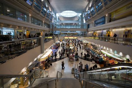 Dubai Duty Free - Australia