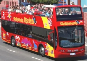 Spostamenti urbani e vita quotidiana nelle città australiane