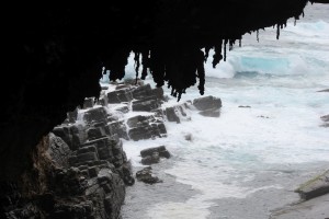 Admirals Arch