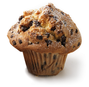 Melbourne Big Muffin