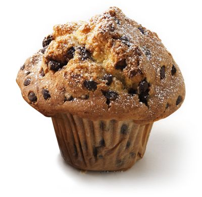 Melbourne Big Muffin