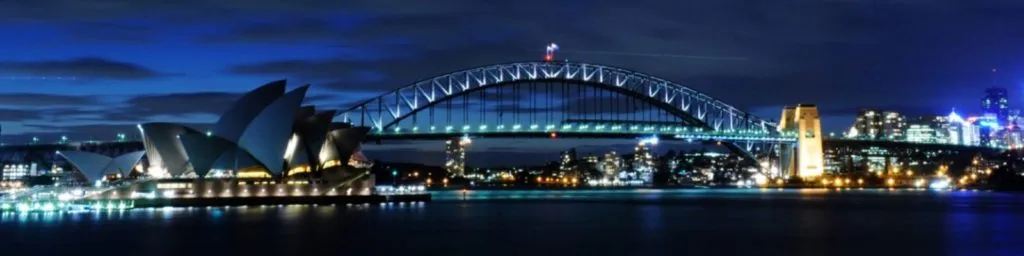 Cropped Viaggio Australia - Australia