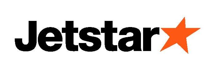 Jetstar Logo