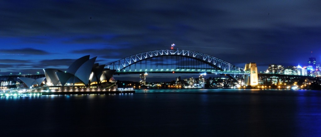 Vacanze in Australia